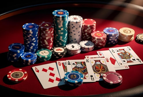 555bet pg